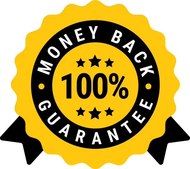 purdentix 180 days money back guarantee