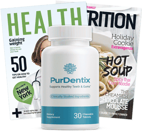 purdentix