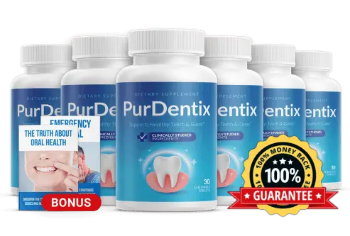purdentix discount